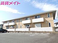 三重県鈴鹿市野町西2丁目：物件画像／賃貸メイトFC 白子駅前店　株式会社賃貸コンサルティング