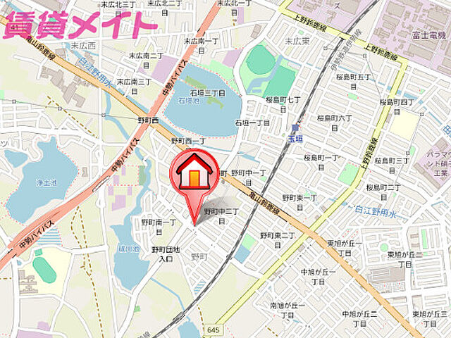 地図