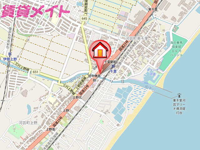 地図