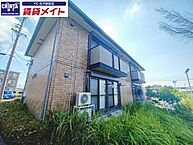 三重県津市河芸町上野：物件画像／賃貸メイトFC 白子駅前店　株式会社賃貸コンサルティング