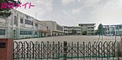 津市立豊津小学校 1412m