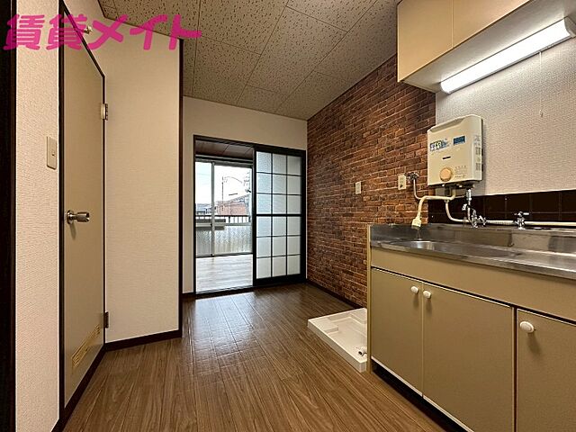 室内