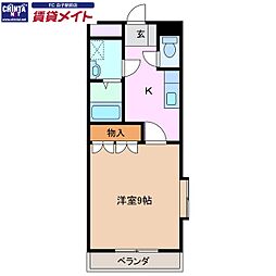 サンライズ　ガル
