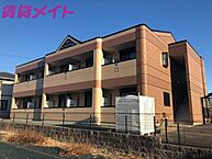 三重県津市河芸町東千里：物件画像／賃貸メイトFC 白子駅前店　株式会社賃貸コンサルティング