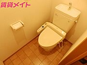 同物件別部屋参考写真です。