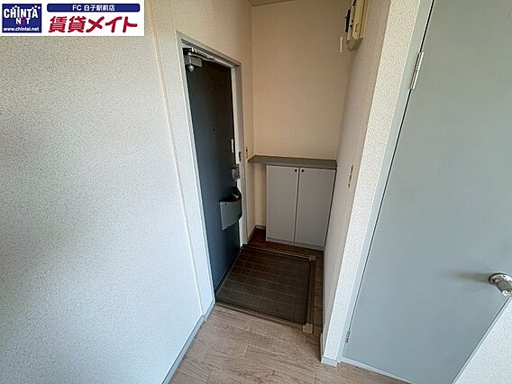 サンビレッジ鈴鹿C_内装_3