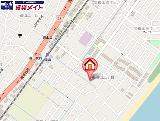 地図