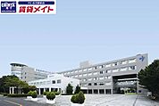 鈴鹿医療科学大学 千代崎キャンパス 1067m