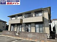 三重県鈴鹿市岸岡町：物件画像／賃貸メイトFC 白子駅前店　株式会社賃貸コンサルティング