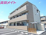 三重県鈴鹿市道伯2丁目：物件画像／賃貸メイトFC 白子駅前店　株式会社賃貸コンサルティング