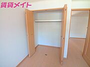 同タイプの部屋写真です。