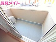 同タイプの部屋写真です。