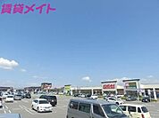 フレスポ鈴鹿 3409m