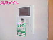 同タイプの部屋写真です。
