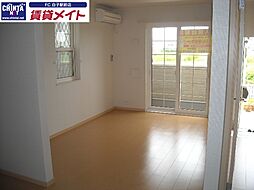 サンテラスミッチィー2 1LDKの写真