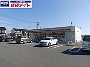 ミニストップ鈴鹿野町店 1344m