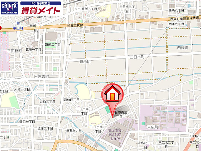 地図