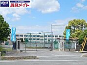 鈴鹿市立千代崎中学校 2610m