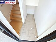 同タイプの部屋写真です。