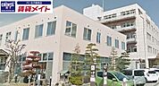医療法人博仁会村瀬病院 1424m