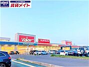 バロー鈴鹿店 1322m