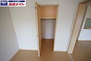 同タイプの部屋写真です