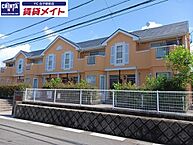 三重県鈴鹿市寺家2丁目：物件画像／賃貸メイトFC 白子駅前店　株式会社賃貸コンサルティング