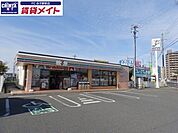 セブンイレブン鈴鹿江島町店 493m