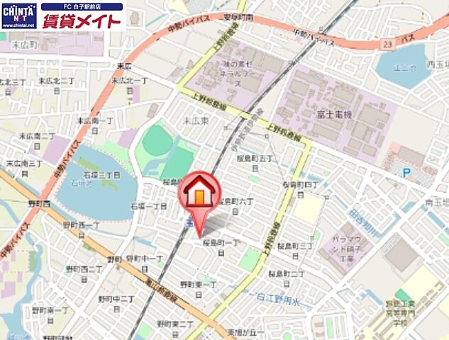 地図