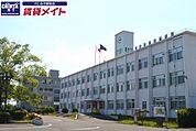 鈴鹿工業高等専門学校 1400m