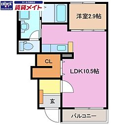 シャンデフレーズ