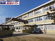 鈴鹿市立河曲小学校 1792m