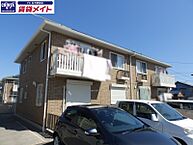 三重県鈴鹿市中旭が丘2丁目：物件画像／賃貸メイトFC 白子駅前店　株式会社賃貸コンサルティング