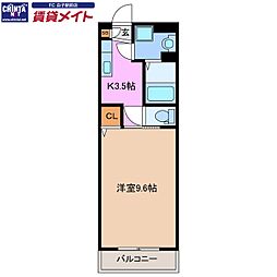 セントリバーヒルズひばりが丘II