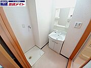 別部屋反転写真です