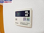 別部屋反転写真です