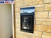 同一タイプ部屋写真