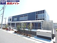 三重県鈴鹿市北玉垣町：物件画像／賃貸メイトFC 白子駅前店　株式会社賃貸コンサルティング