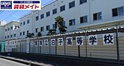 三重県立白子高校 5100m