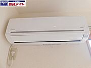 同タイプの部屋写真です