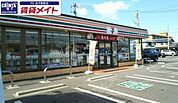 セブンイレブン鈴鹿寺家町店 494m