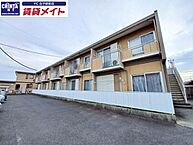 三重県鈴鹿市十宮4丁目：物件画像／賃貸メイトFC 白子駅前店　株式会社賃貸コンサルティング