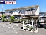 三重県鈴鹿市野辺2丁目：物件画像／賃貸メイトFC 白子駅前店　株式会社賃貸コンサルティング