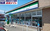 ファミリーマート鈴鹿白子町店 536m