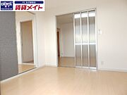 同物件別部屋写真