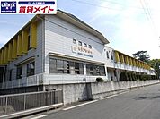 白子ひかり幼稚園 1131m