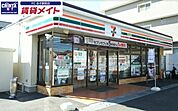 セブンイレブン鈴鹿白子駅前店 473m