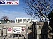 鈴鹿市立稲生小学校 1998m