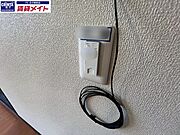 別部屋反転参考写真です