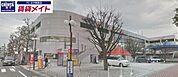 スーパーサンシ鈴鹿ハンター店 1291m